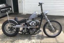 Harley Shovelhead