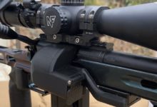 Vudoo/MPA Case Catcher